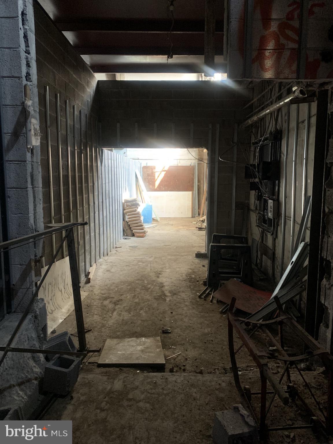 CHESTER CITY - Commercial Sale