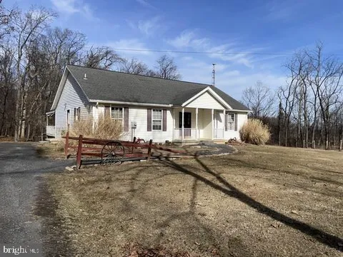 89 Stony Lane, Newburg, PA MLS: PACB2039722
