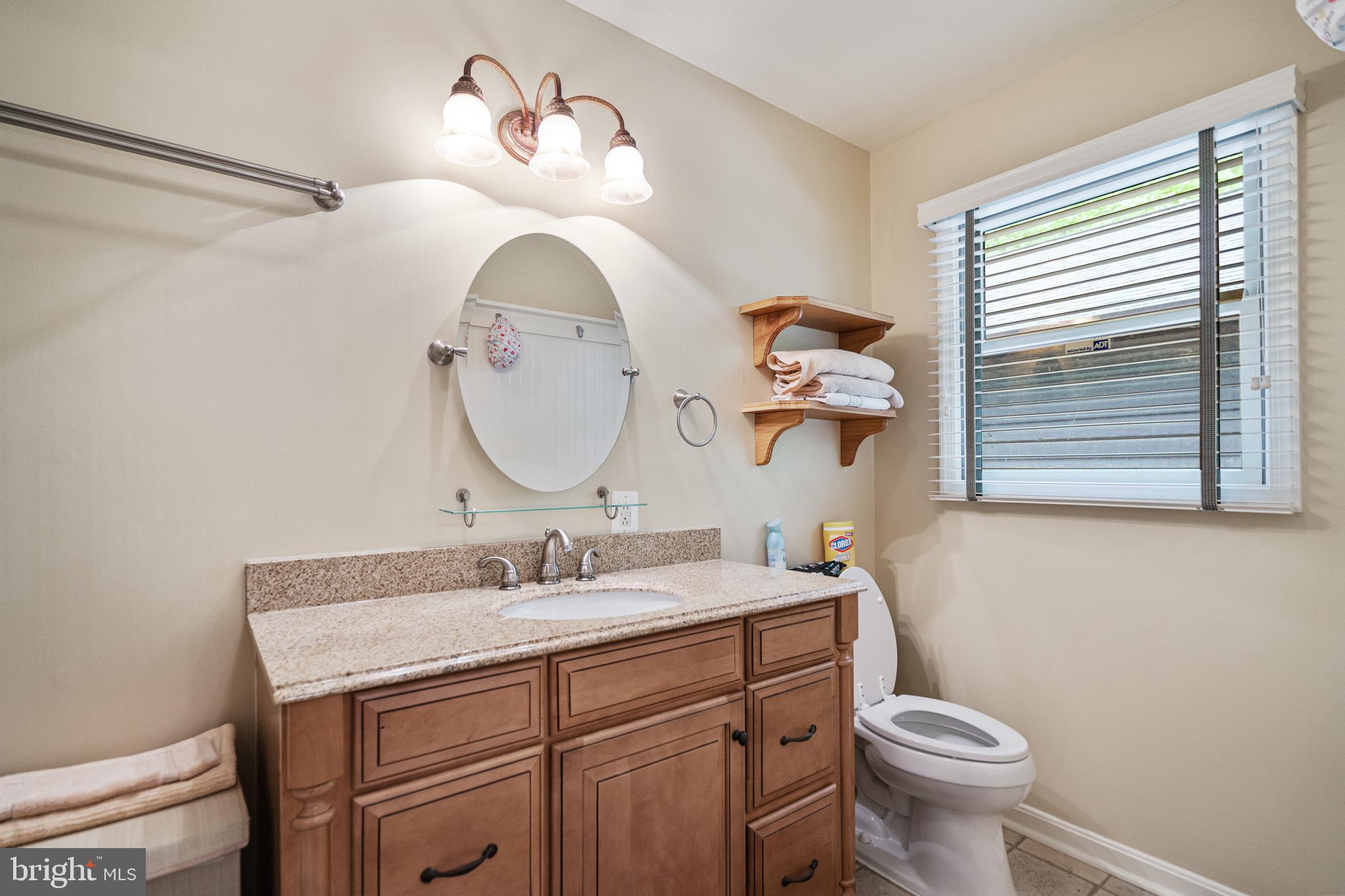 ROUSE MOUNTAIN - Residential