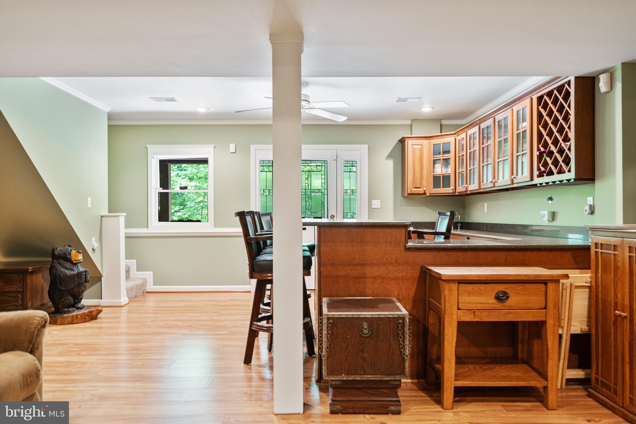 ROUSE MOUNTAIN - Residential