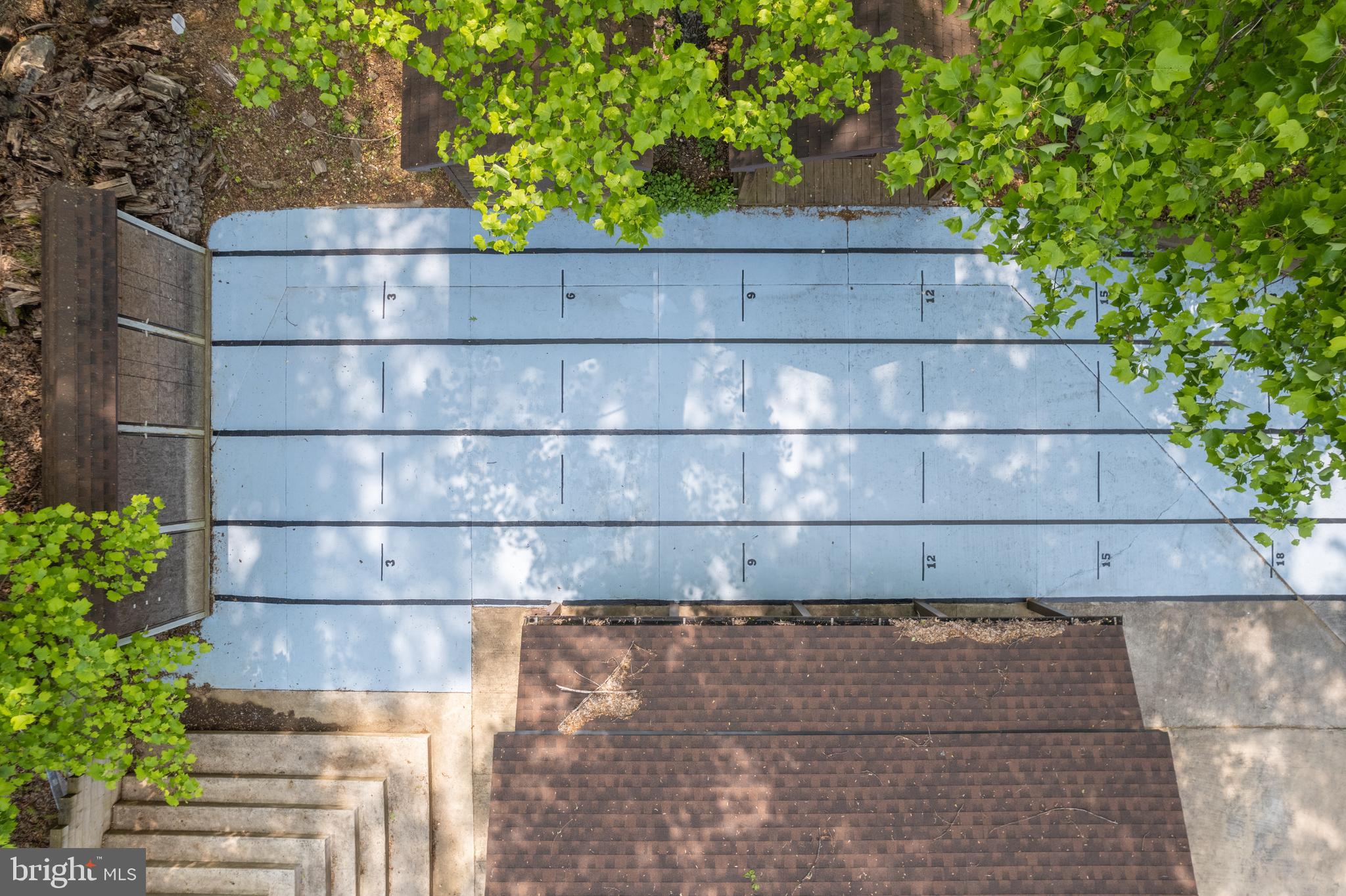 ROUSE MOUNTAIN - Residential