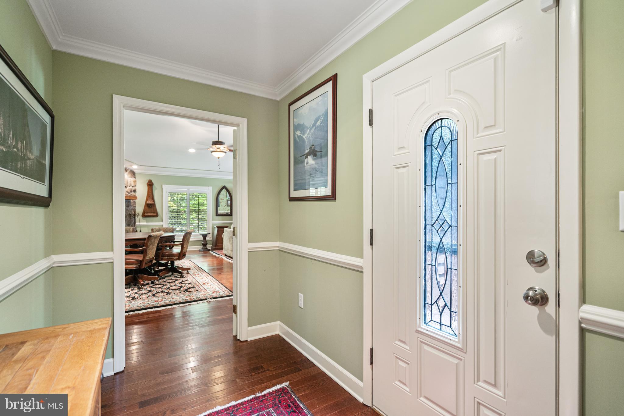 ROUSE MOUNTAIN - Residential