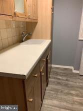 HALLOWELL - Residential Lease