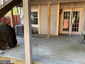 HALLOWELL - Residential Lease