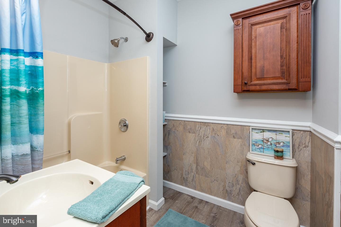 LENNOX PARK MHP - Residential