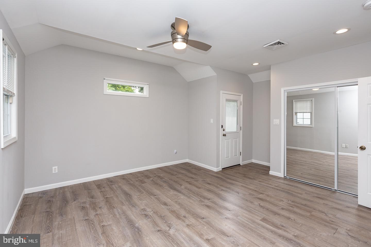 LENNOX PARK MHP - Residential