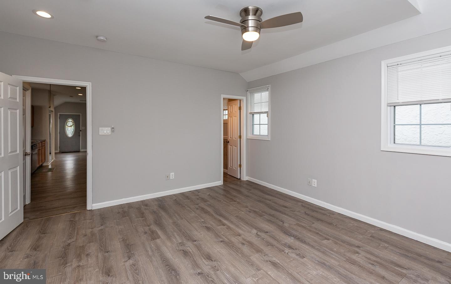 LENNOX PARK MHP - Residential