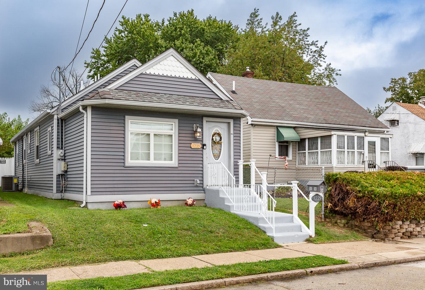 LENNOX PARK MHP - Residential