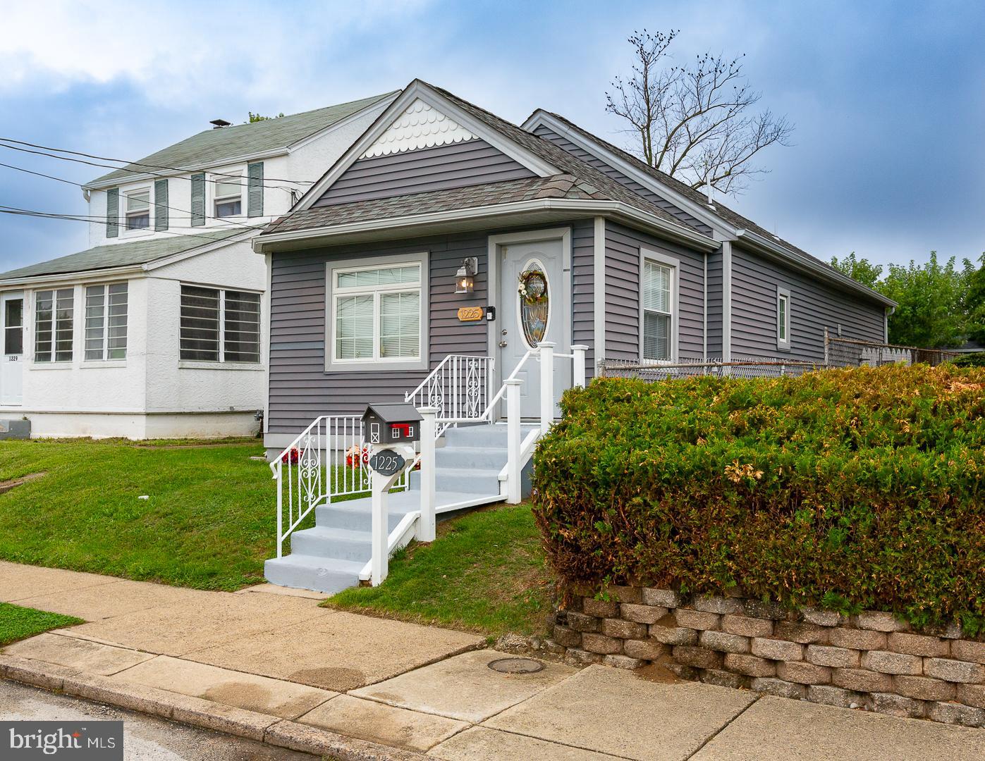 LENNOX PARK MHP - Residential