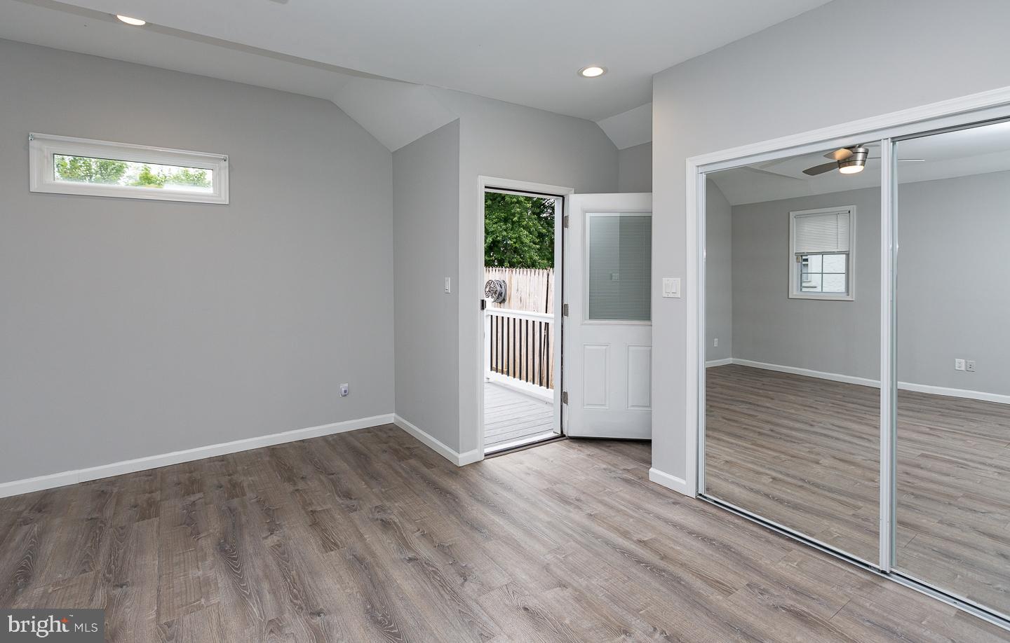 LENNOX PARK MHP - Residential