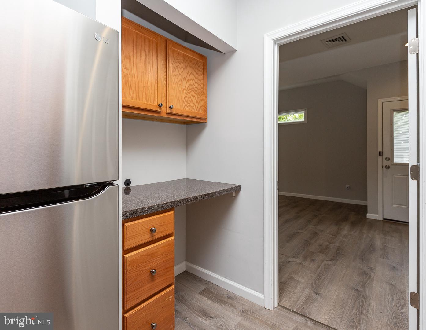 LENNOX PARK MHP - Residential