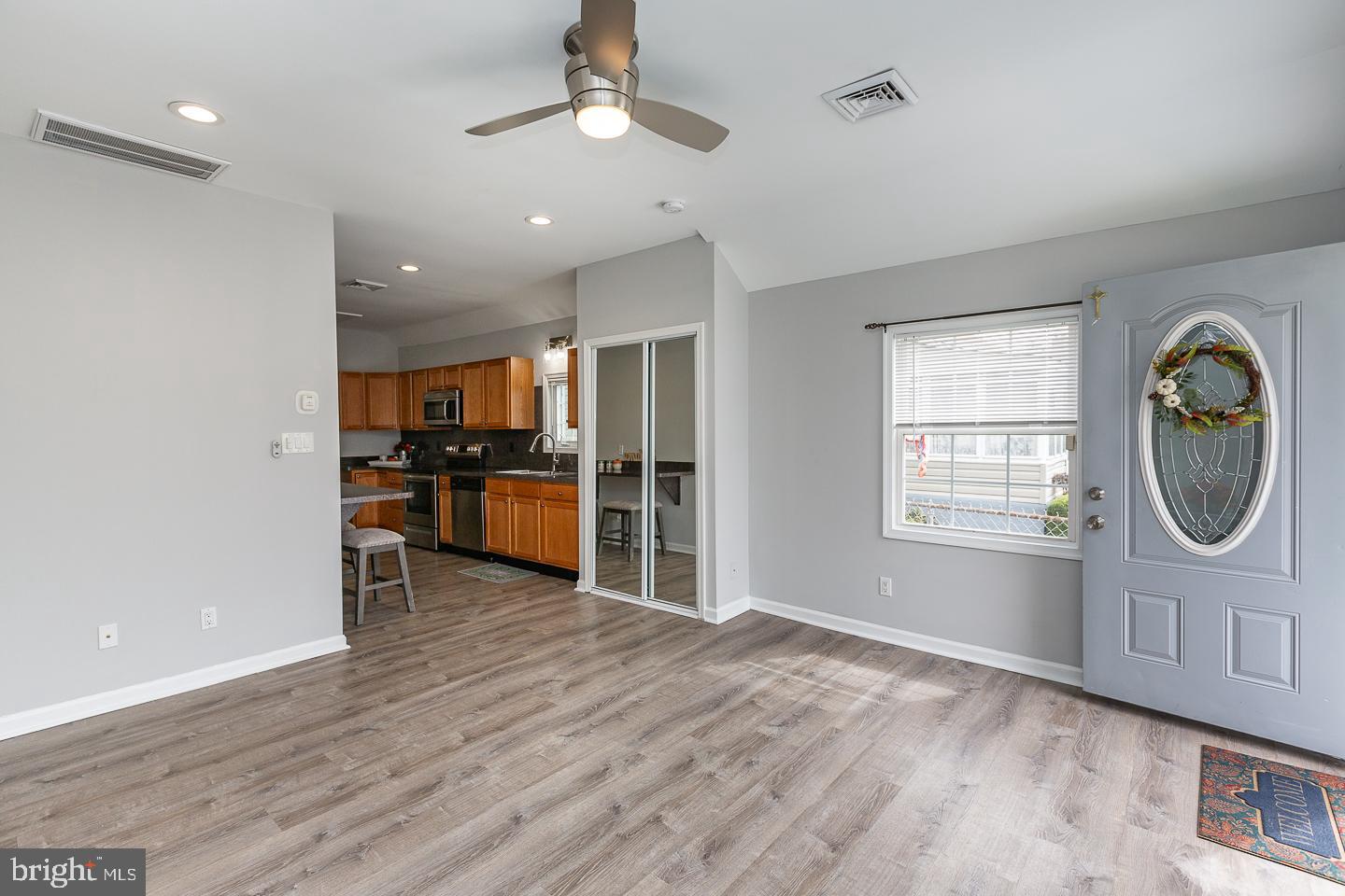 LENNOX PARK MHP - Residential