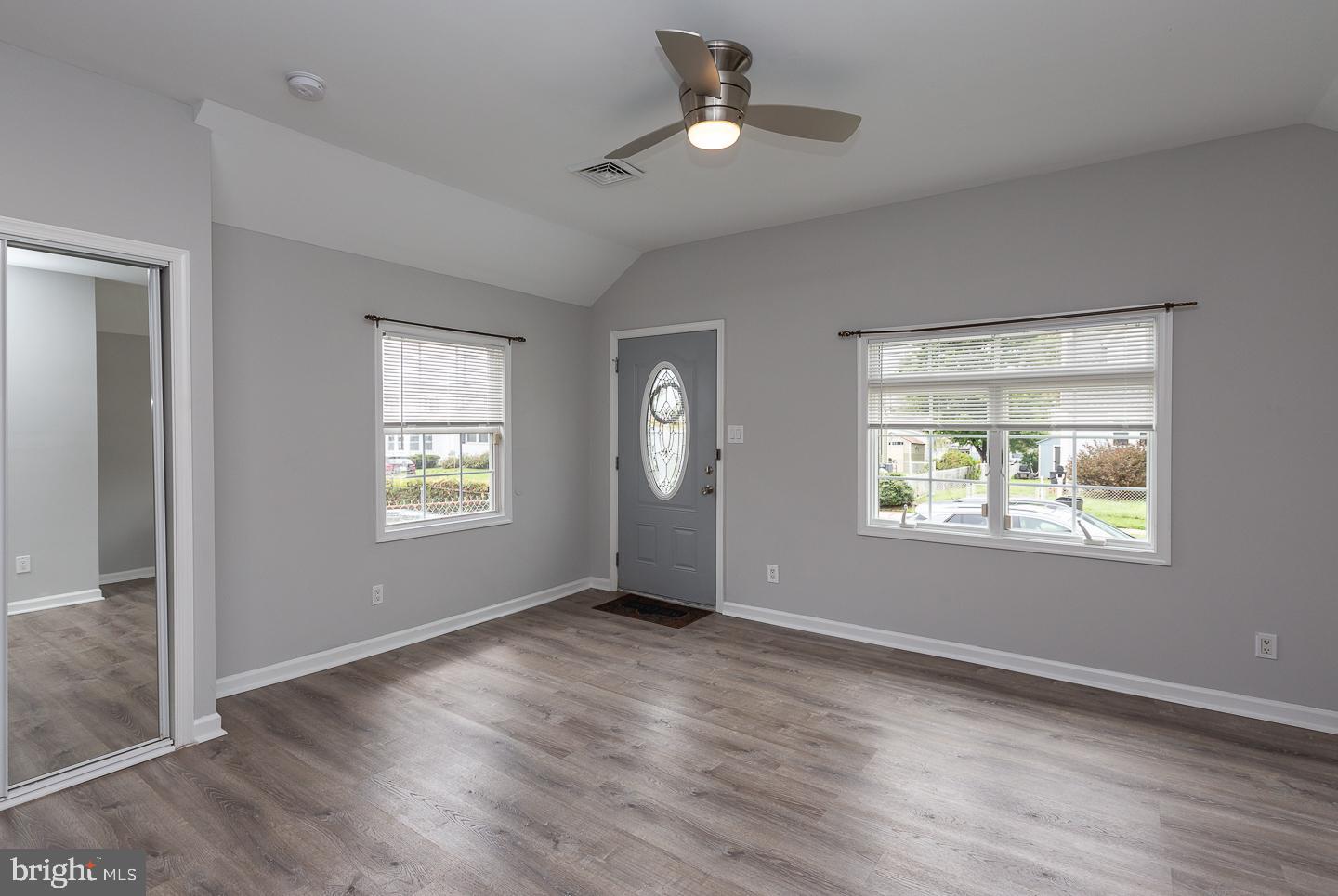 LENNOX PARK MHP - Residential