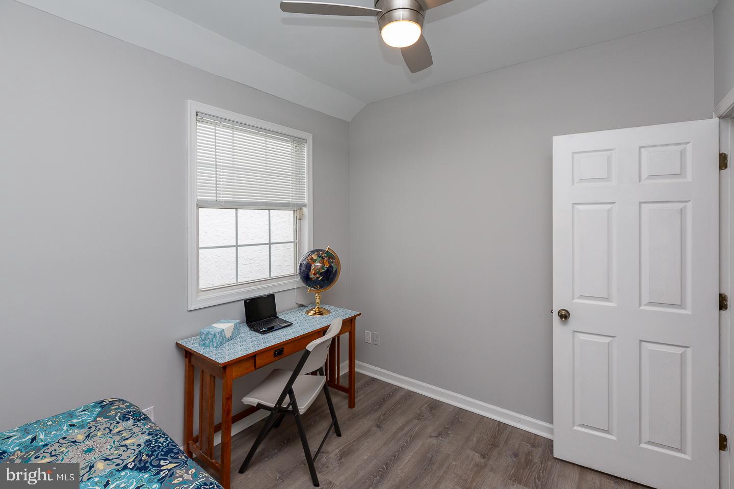 LENNOX PARK MHP - Residential