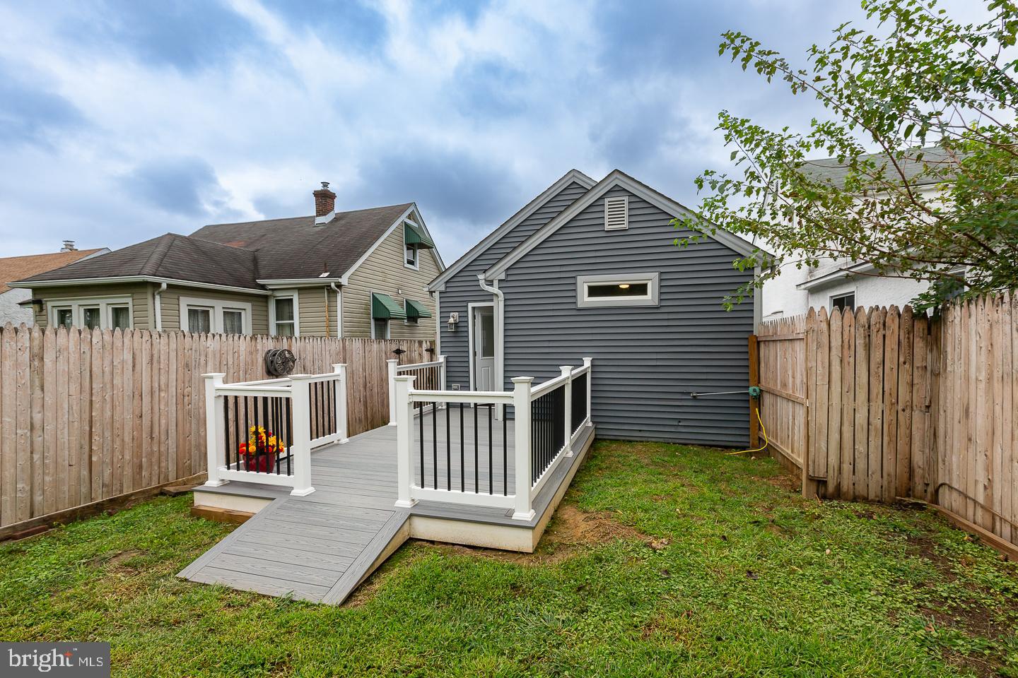 LENNOX PARK MHP - Residential