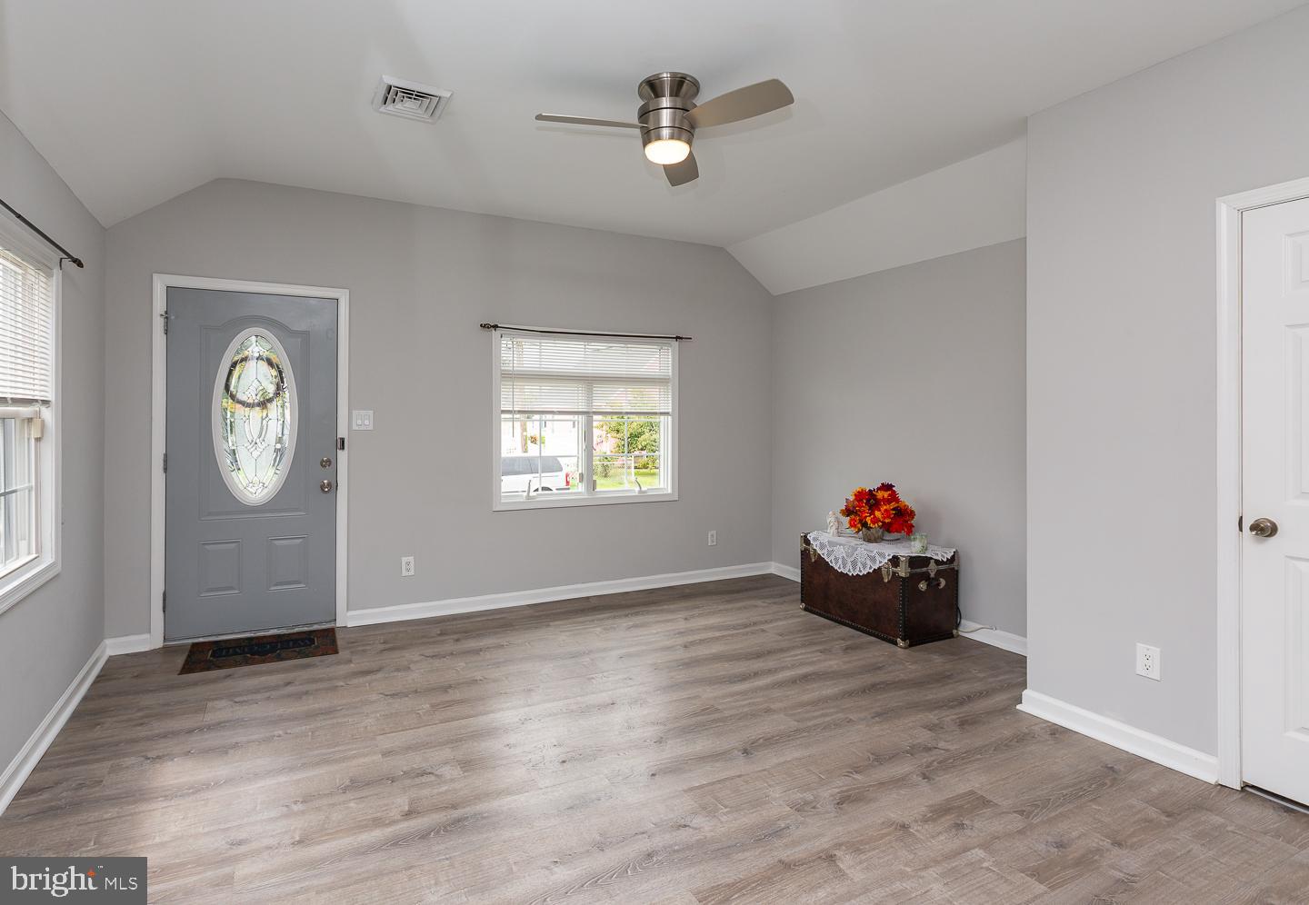 LENNOX PARK MHP - Residential