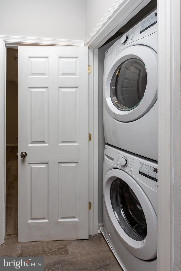 LENNOX PARK MHP - Residential