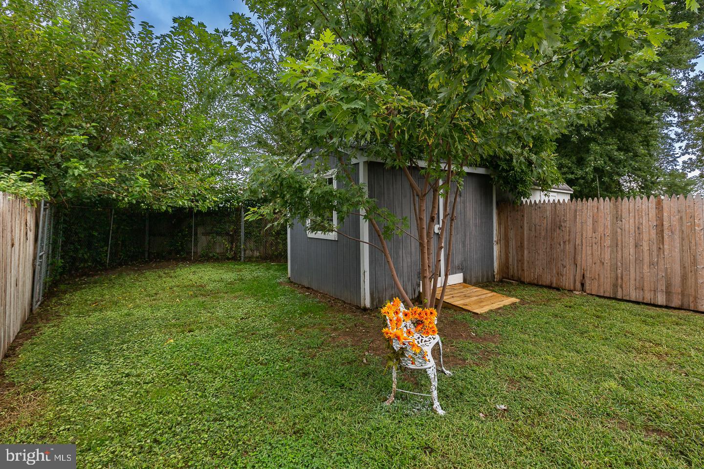 LENNOX PARK MHP - Residential