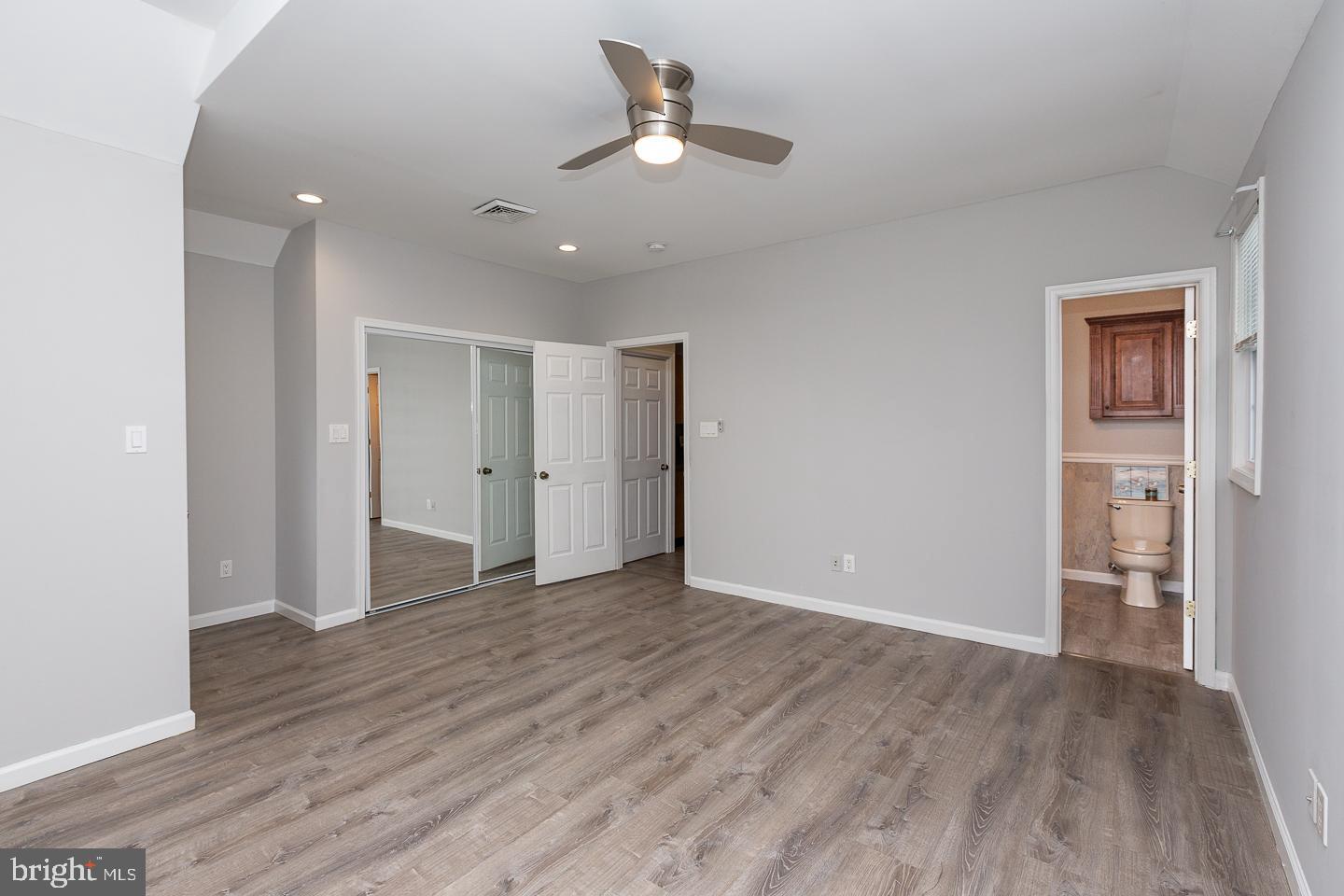 LENNOX PARK MHP - Residential