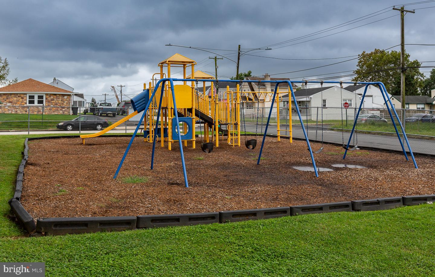 LENNOX PARK MHP - Residential