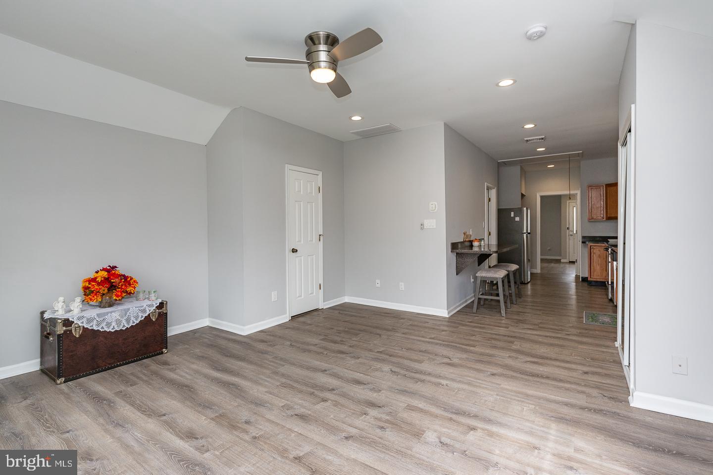 LENNOX PARK MHP - Residential