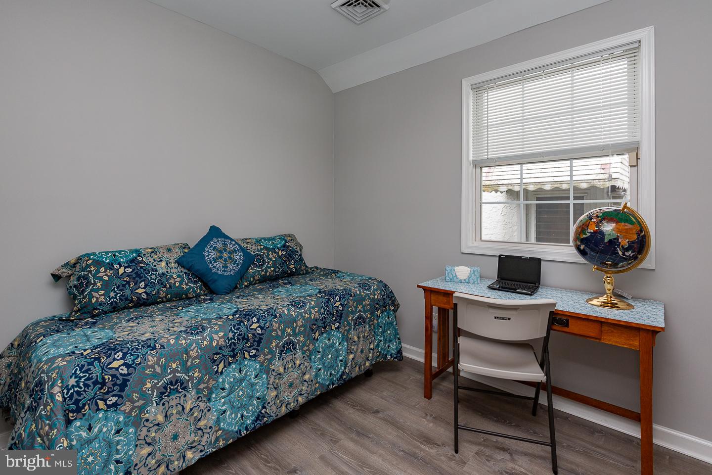 LENNOX PARK MHP - Residential