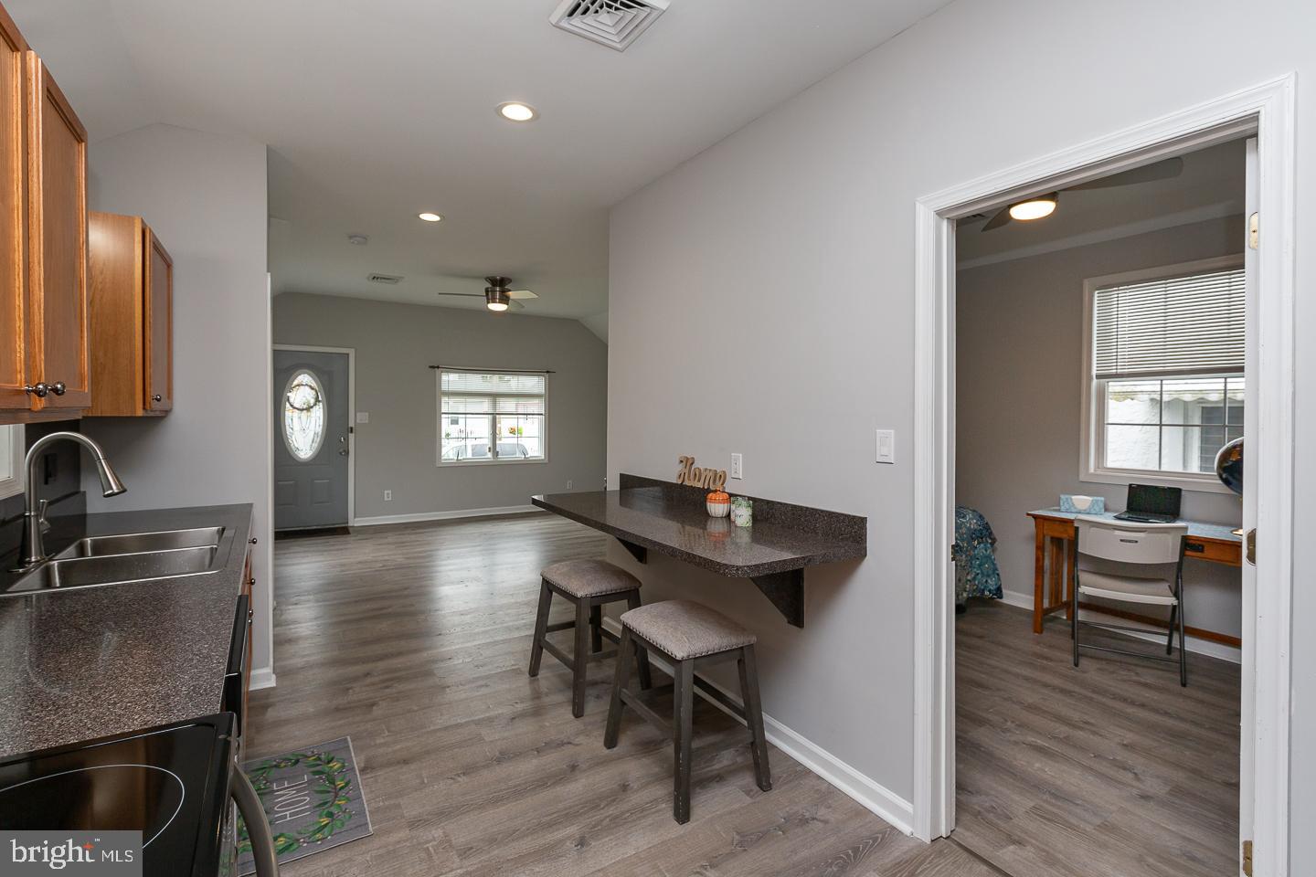 LENNOX PARK MHP - Residential