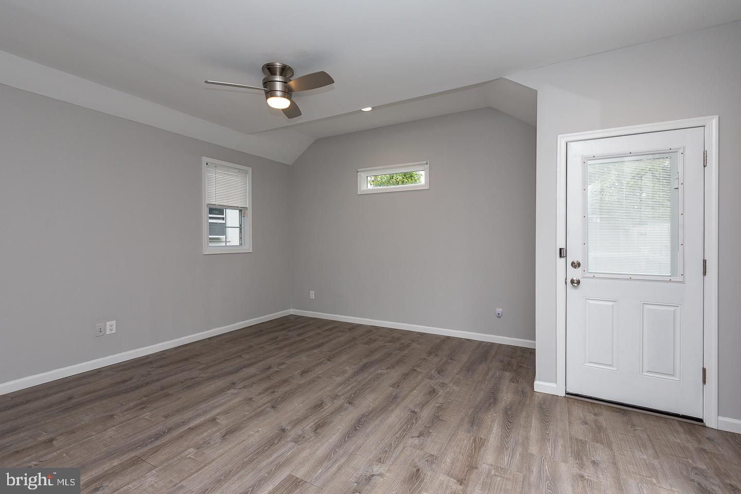 LENNOX PARK MHP - Residential