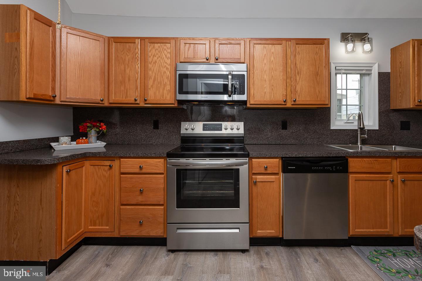 LENNOX PARK MHP - Residential