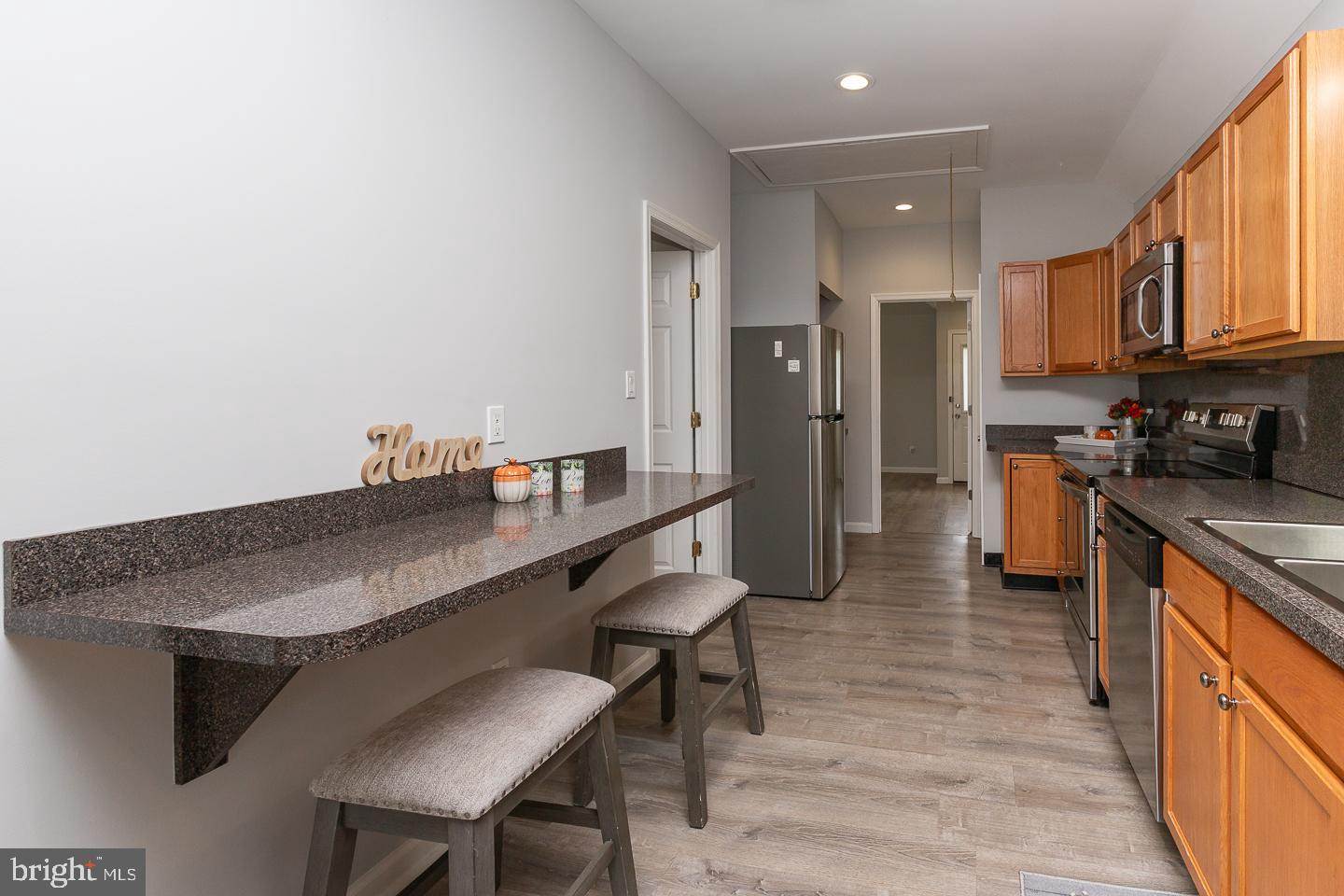 LENNOX PARK MHP - Residential