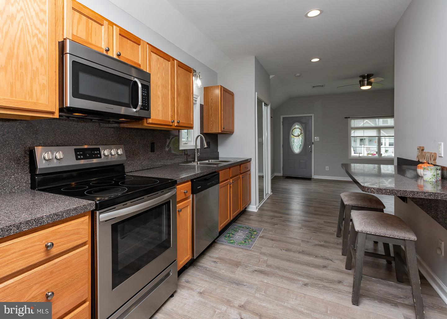 LENNOX PARK MHP - Residential