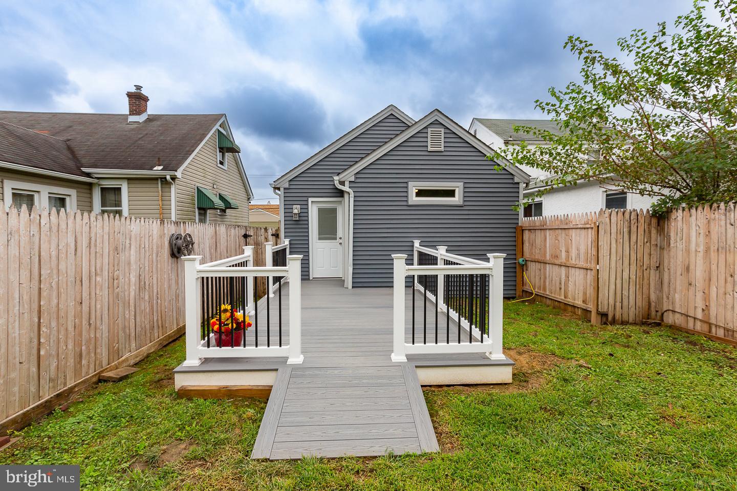 LENNOX PARK MHP - Residential