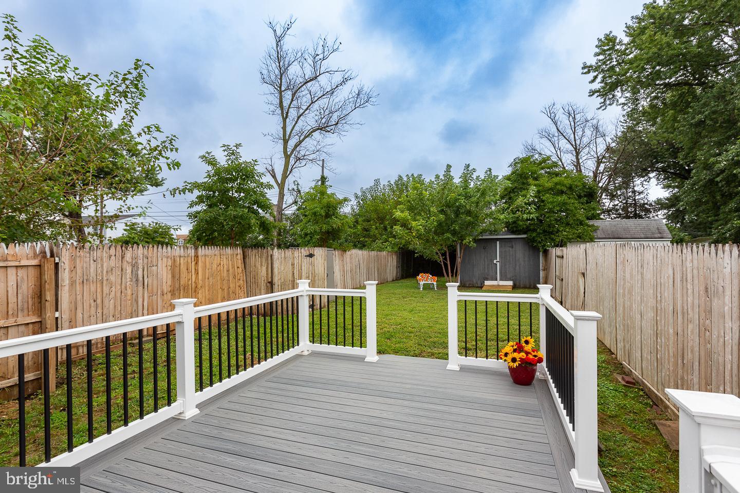 LENNOX PARK MHP - Residential