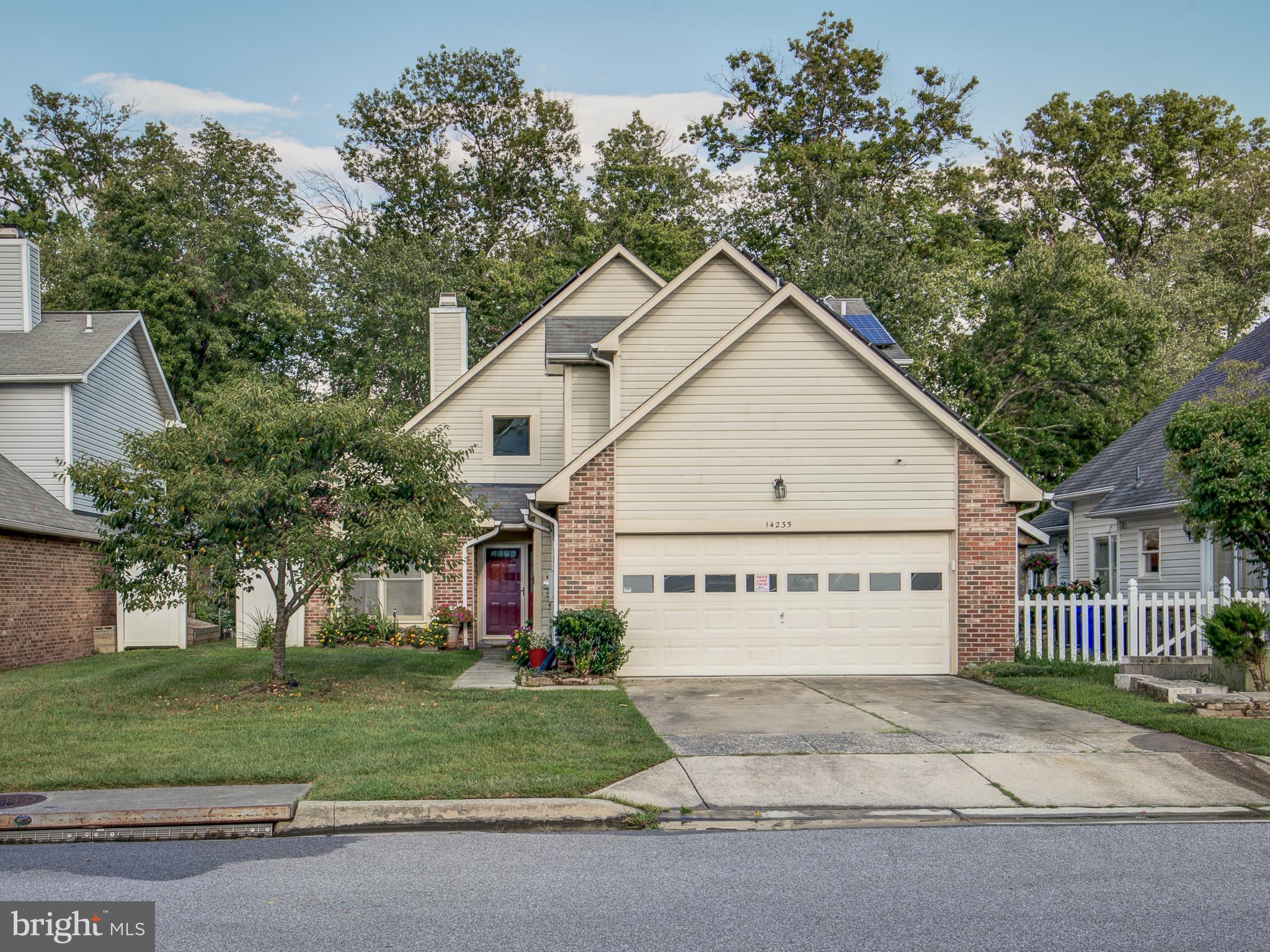 PATUXENT GREENS - Residential