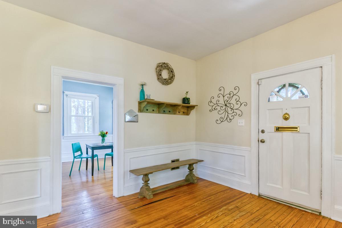 LAKE WALKER - Residential