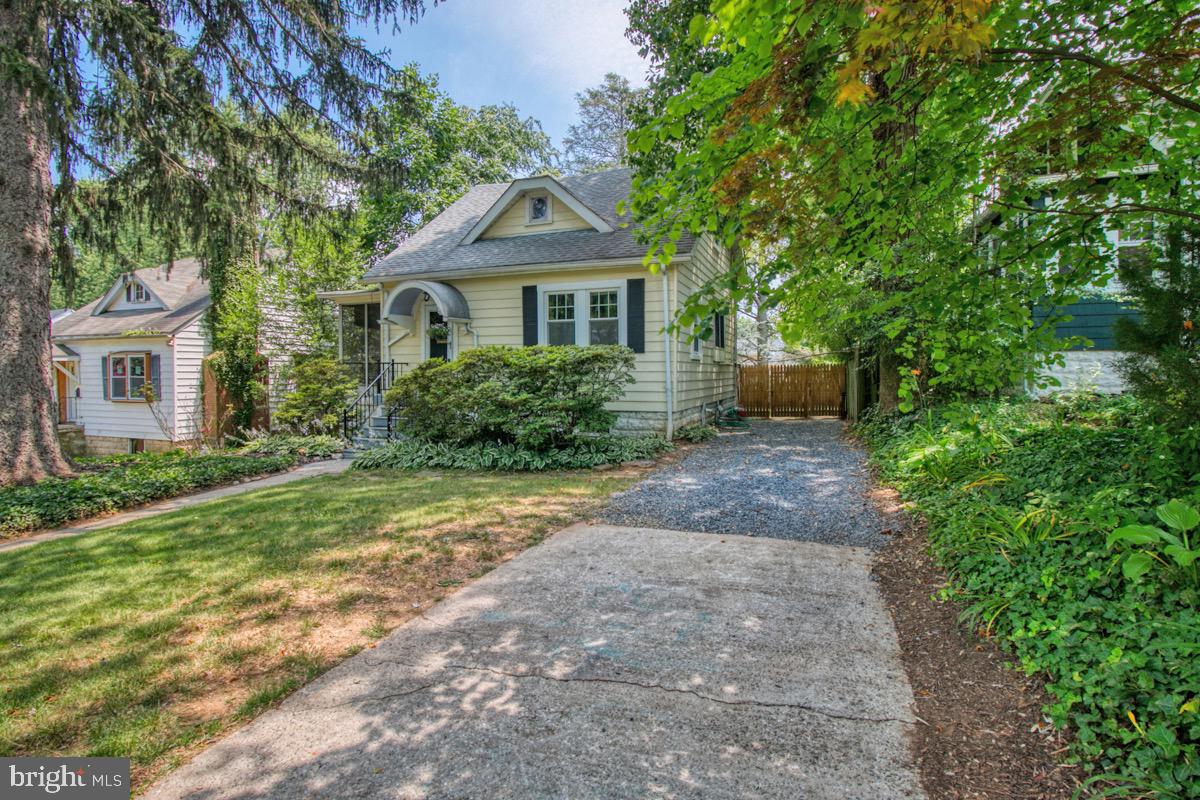 LAKE WALKER - Residential