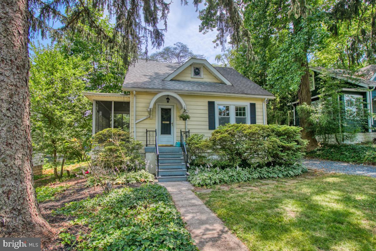 LAKE WALKER - Residential