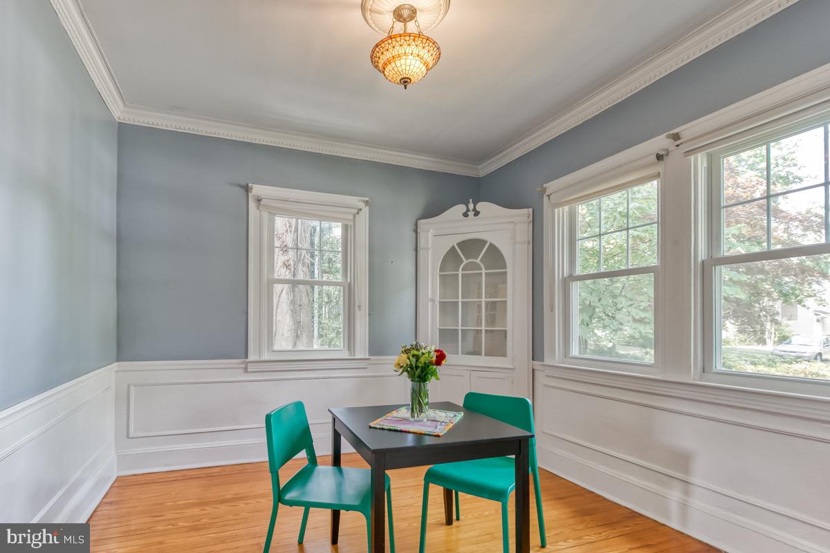 LAKE WALKER - Residential