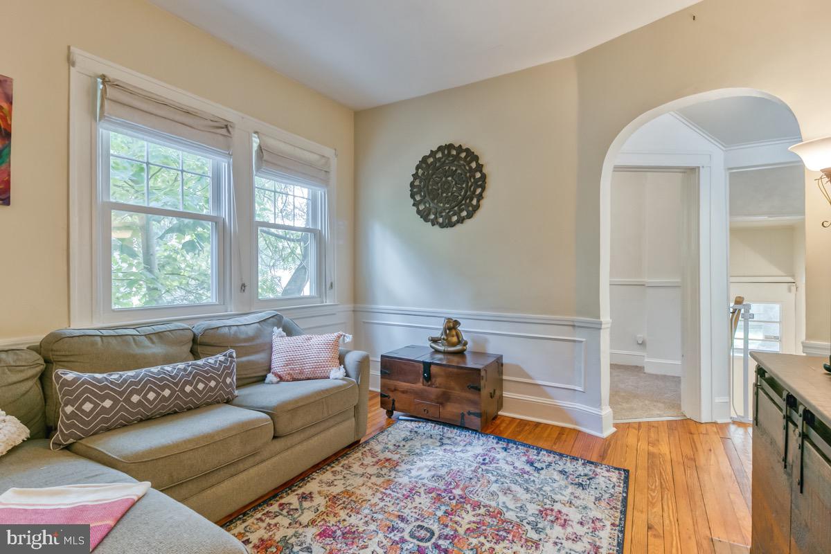 LAKE WALKER - Residential