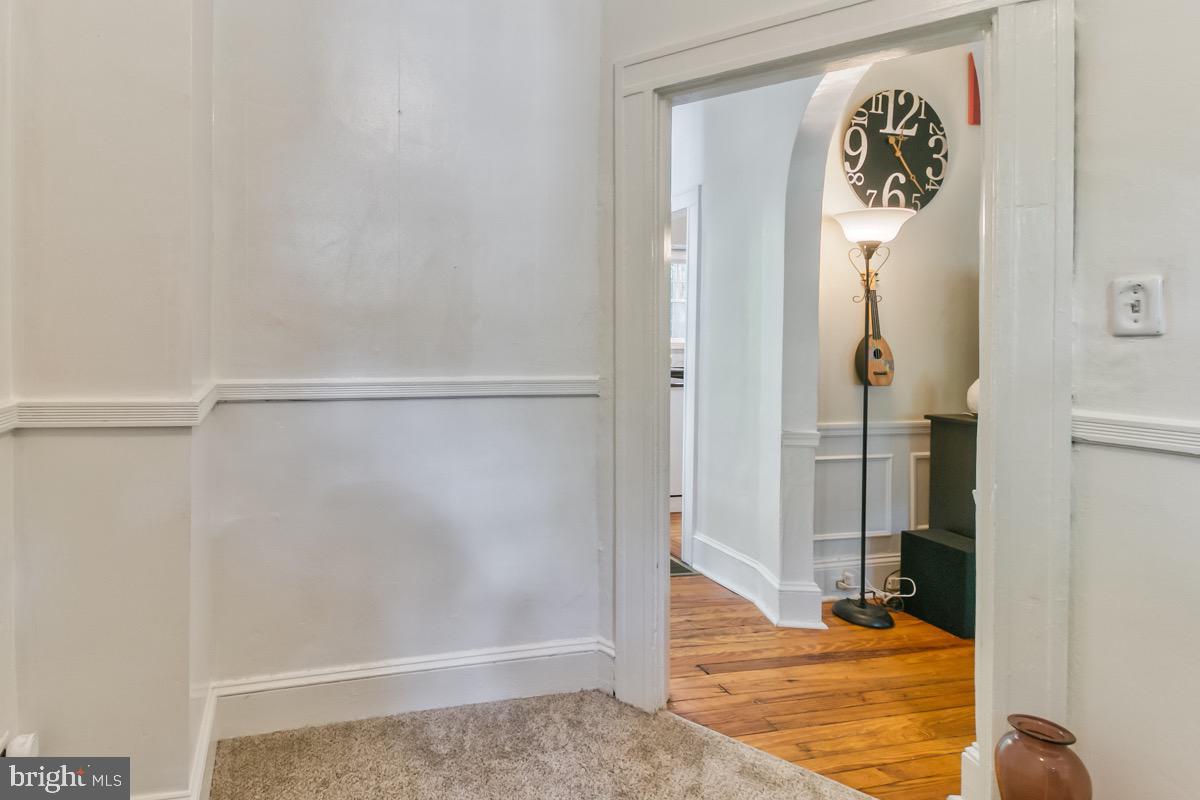 LAKE WALKER - Residential