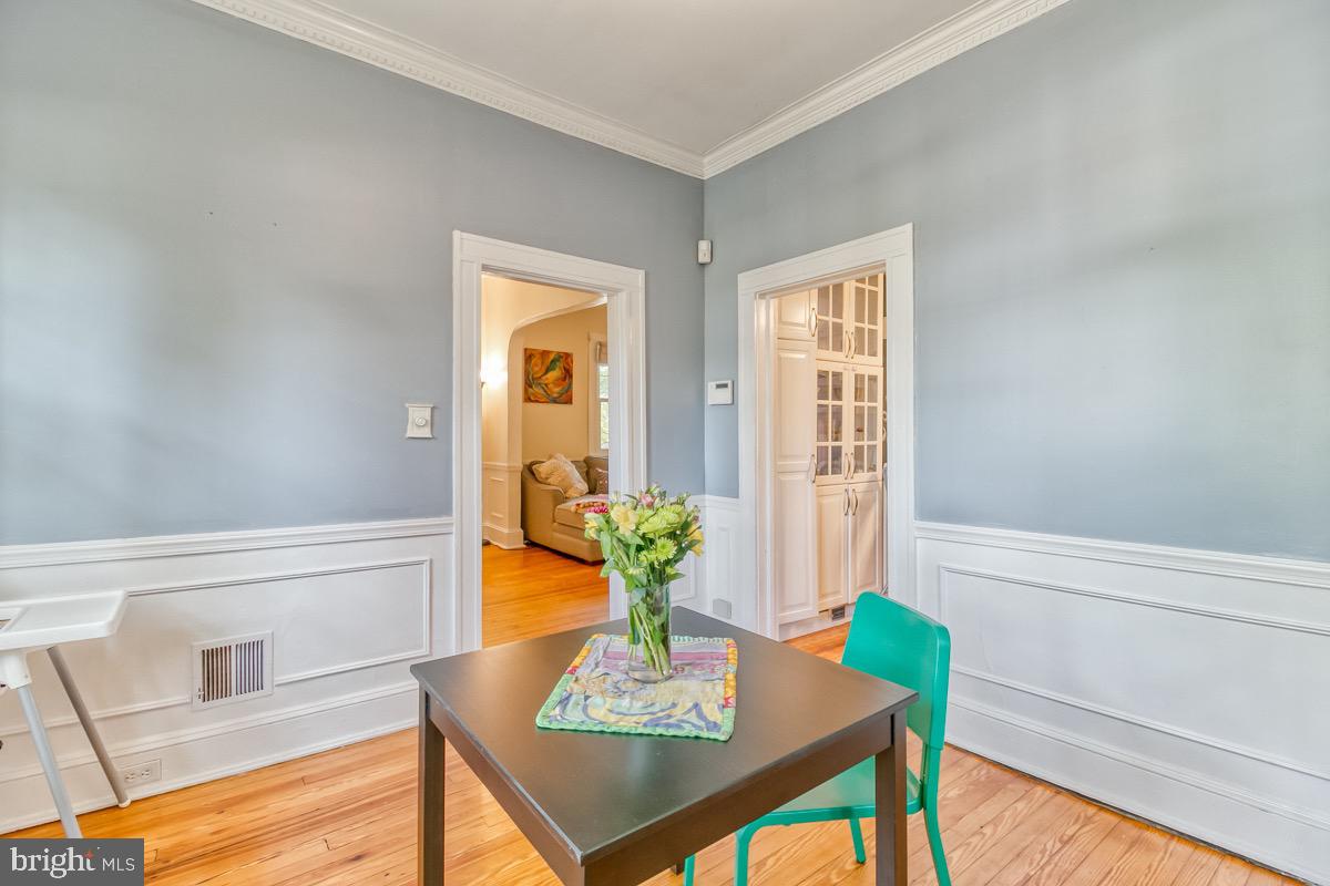 LAKE WALKER - Residential