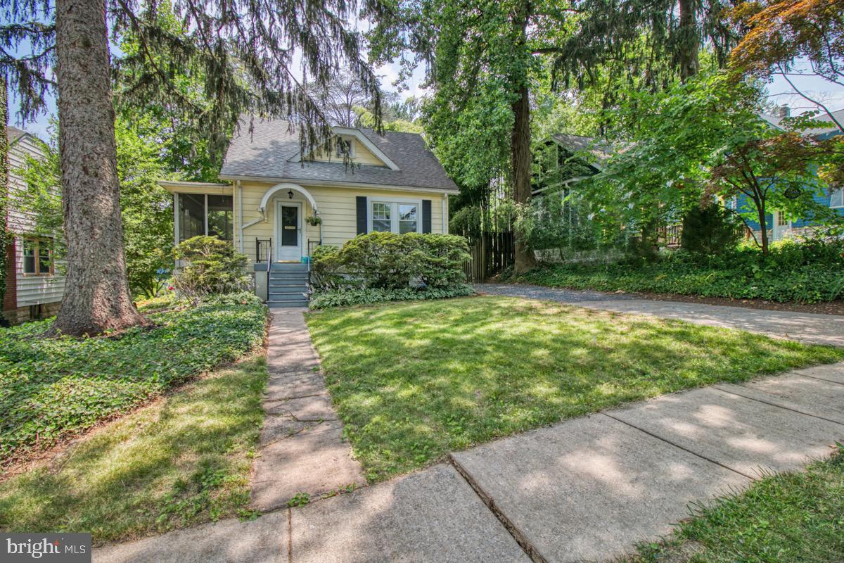 LAKE WALKER - Residential