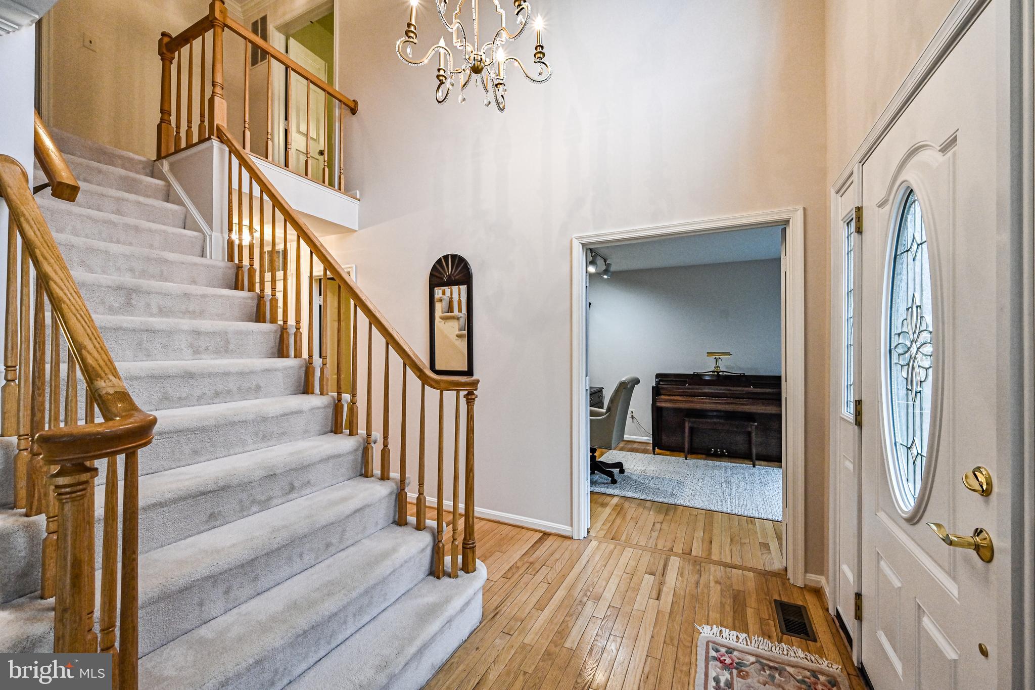 CROSSPOINTE - Residential