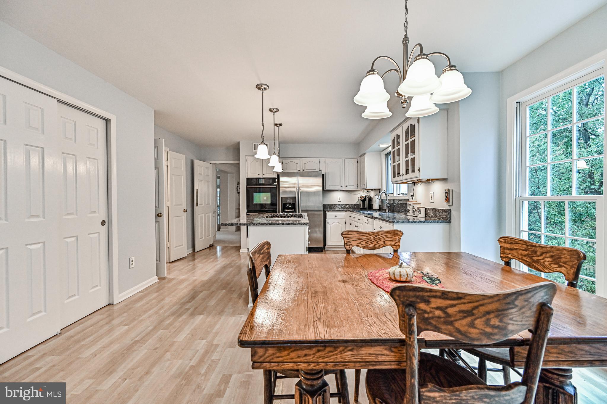 CROSSPOINTE - Residential