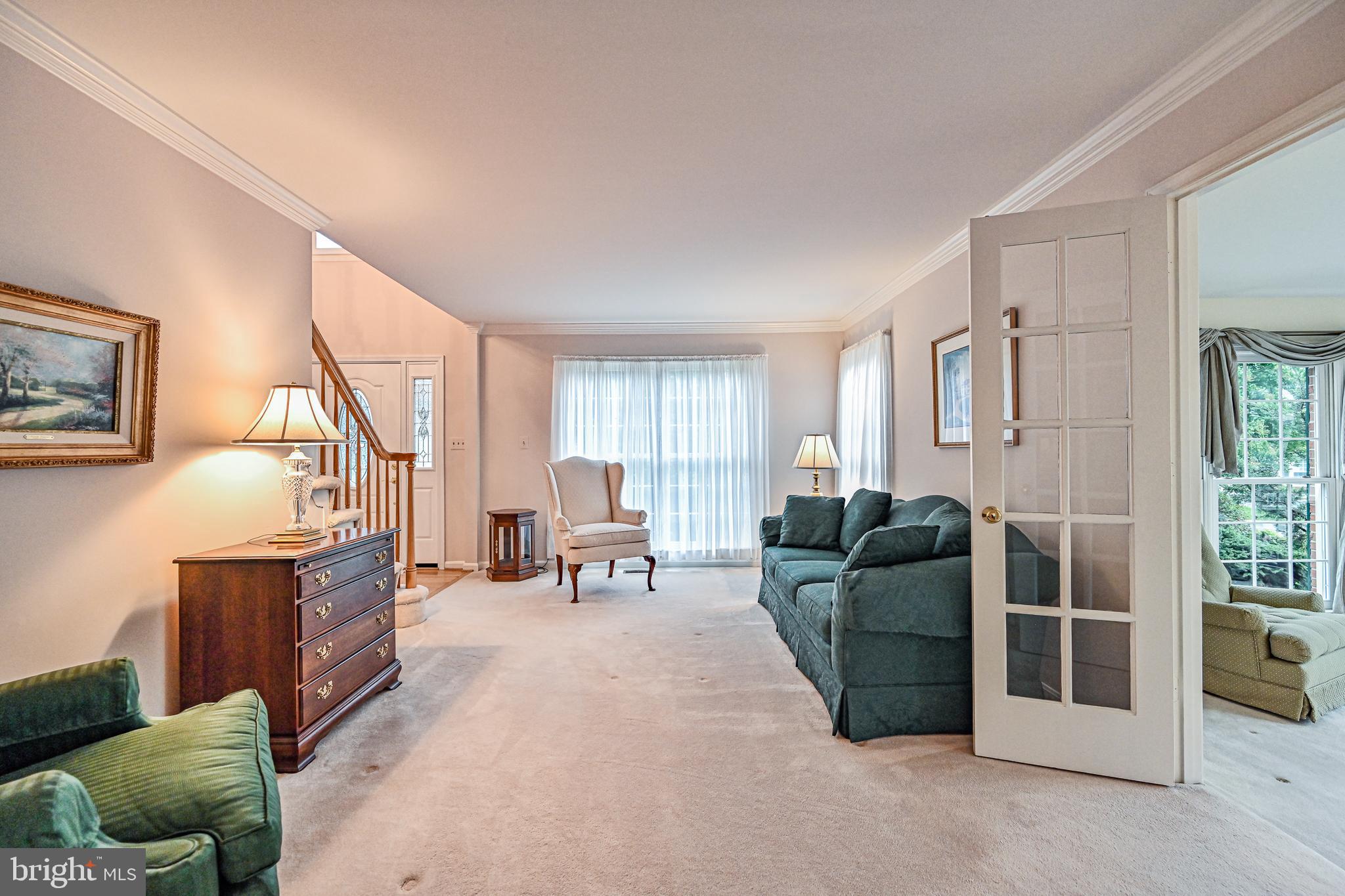 CROSSPOINTE - Residential