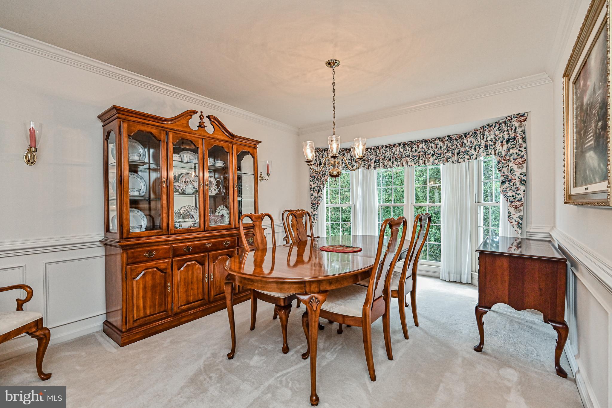 CROSSPOINTE - Residential