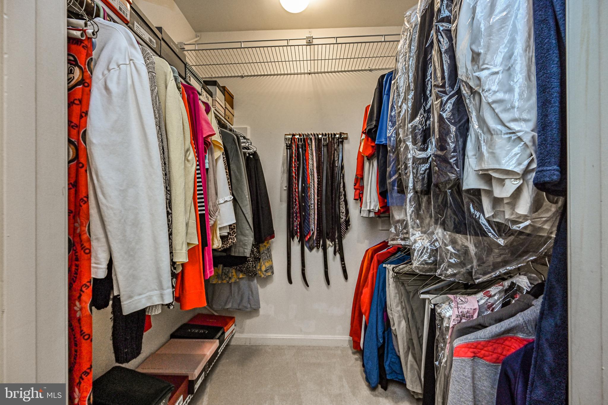 CROSSPOINTE - Residential