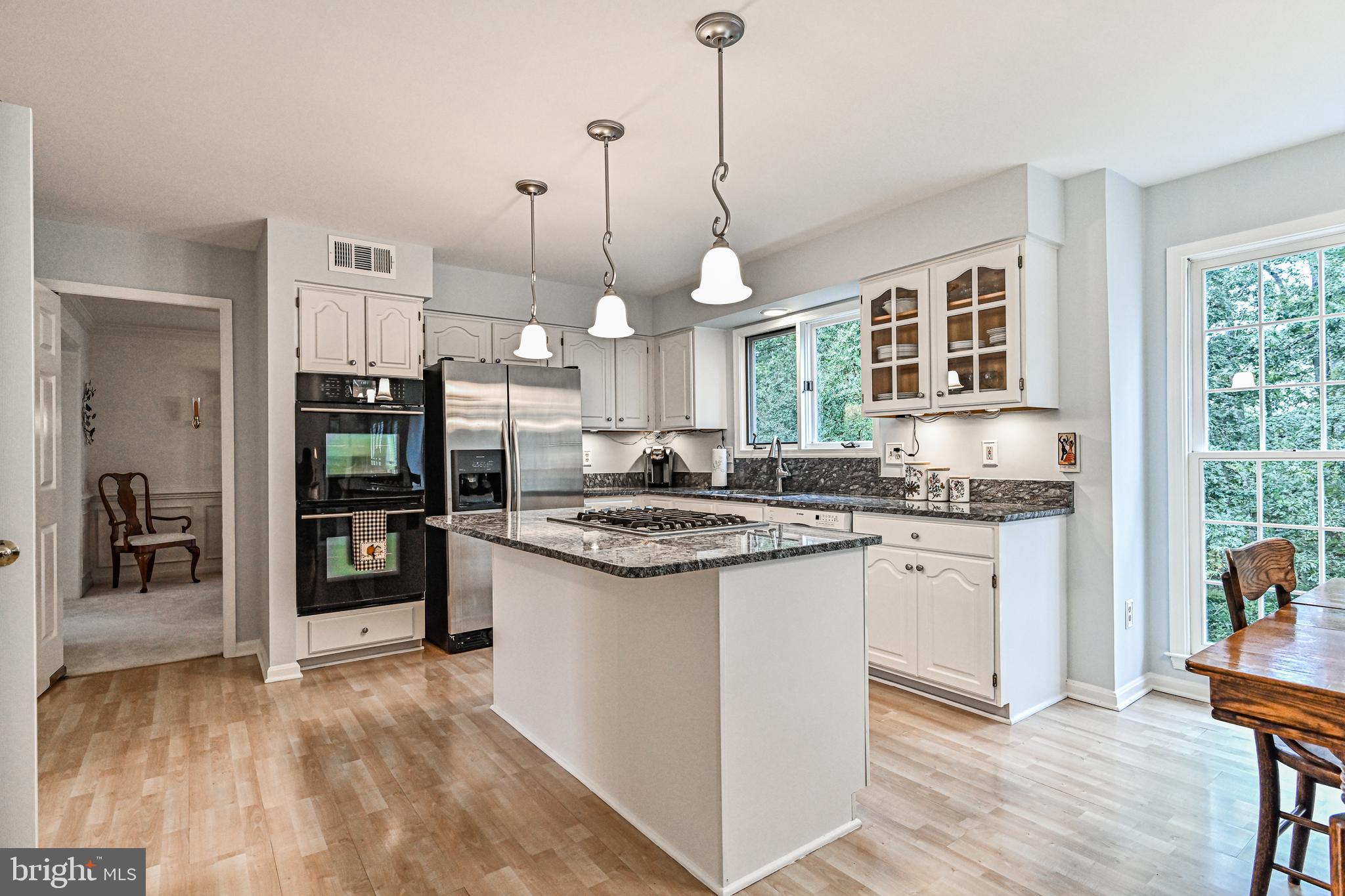 CROSSPOINTE - Residential