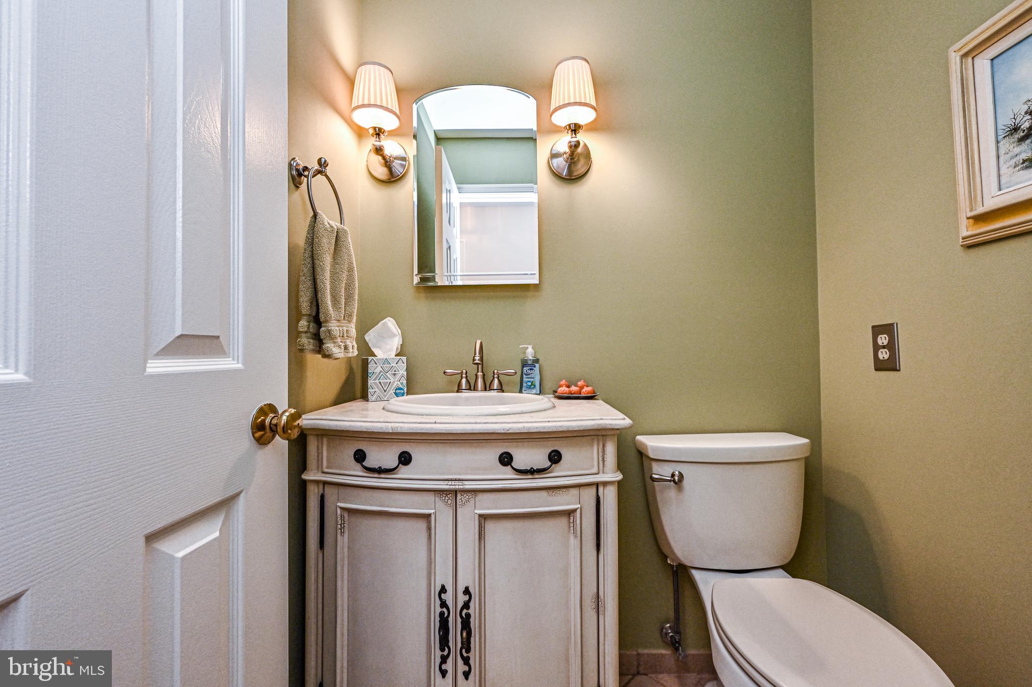 CROSSPOINTE - Residential