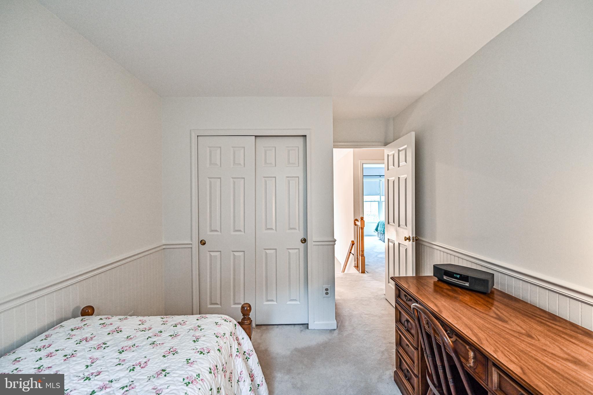 CROSSPOINTE - Residential